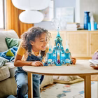 Immagine di Costruzioni LEGO IL PALAZZO DI GHIACCIO DI ELSA 43244A
