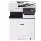 Immagine di Multifunzione laser a colori A4 CANON I-SENSYS X C1533IF