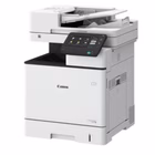 Immagine di Multifunzione laser a colori A4 CANON I-SENSYS X C1533IF