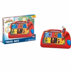 Immagine di Giochi elettronici CLEMENTONI TRAVEL QUIZ SPIDEY 16806A