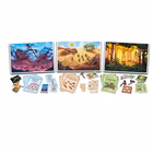 Immagine di Gioco di società CLEMENTONI NOMI-COSE-CITT DELUXE 16813A