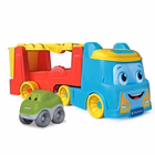 Immagine di Camion CLEMENTONI TUMBLING CAR TRANSPORTER