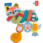 Immagine di Spirale happy animals