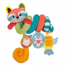 Immagine di Spirale happy animals