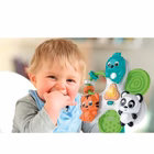 Immagine di Gioco CLEMENTONI ROUND & ROUND ANIMALS