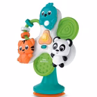 Immagine di Gioco CLEMENTONI ROUND & ROUND ANIMALS