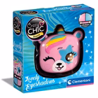 Immagine di Crazy chic -mini trucchi orso