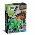 Immagine di Giochi scientifici CLEMENTONI PENNA BASIC SPIDEY 19226A