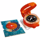 Immagine di Giochi scientifici CLEMENTONI DETECTIVE KIT - POCKET 19376B