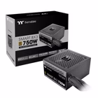 Immagine di Alimentatore per PC 750 w THERMALTAKE Smart BX3 Bronze 750W PSSPD0750NNFABE