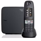 Immagine di Telefono cordless digitale GIGASET CORDLESS E630 NERO S30852H2503K101