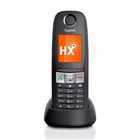 Immagine di Telefono cordless digitale GIGASET CORDLESS E630 HX NERO S30852H2762R101