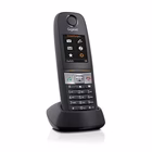 Immagine di Telefono cordless digitale GIGASET CORDLESS E630 HX NERO S30852H2762R101