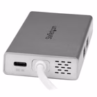 Immagine di Adattatore multifunzione Startech DKT30CHPDW USB-C