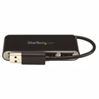 Immagine di Hub usb2.0 portatile a 4 porte