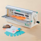 Immagine di Plastificatrice a freddo XYRON stazione creativa