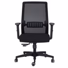 Immagine di Sedia operativa M-ONE colore nero