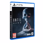 Immagine di Videogames ps5 SONY UNTIL DAWN 1000044310