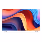 Immagine di Tv 70" 4K (3840x2160) SHARP 70 UHD 4K FRAMELESS GOOGLE TV QLED 70GP6260E
