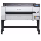 Immagine di Plotter plotter EPSON SureColor SC-T5405 - wireless printer with stand C11CJ56301A0