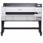 Immagine di Plotter plotter EPSON SureColor SC-T5405 - wireless printer with stand C11CJ56301A0