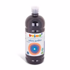 Immagine di Tempera acrilica 1000ml nero