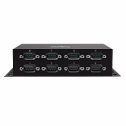 Immagine di Hub adattatore USB seriale 8 porte