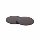 Immagine di Dischi adesivi x cruscotto