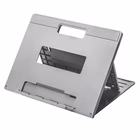 Immagine di Supporto per laptop KENSINGTON EASY RISER GO SMARFIT fino a 17" grigio