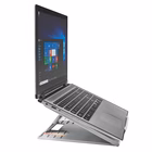 Immagine di Supporto per laptop KENSINGTON EASY RISER GO SMARFIT fino a 17" grigio