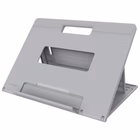 Immagine di Supporto per laptop KENSINGTON EASY RISER GO SMARFIT fino a 17" grigio