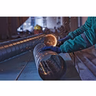 Immagine di Guanti ELICA SAFETY NITRO SMOOTH spalmati nitrile liscio taglia 10 - paio