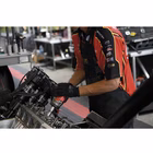 Immagine di Guanti ELICA SAFETY MACH1 spalmati in poliuretano nero taglia 11 - paio