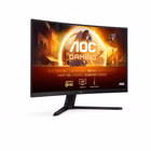 Immagine di Monitor 31,5 va curvo 2k 180hz
