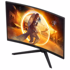 Immagine di Monitor 31,5 va curvo 2k 180hz