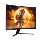 Immagine di Monitor 31,5 va curvo 2k 180hz