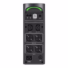 Immagine di Gruppo di continuità APC APC Back-UPS Pro 2200VA for Gaming BGM2200B-GR