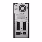 Immagine di Gruppo di continuità APC APC Smart-UPS C 3000VA LCD 230V SMC3000I