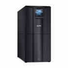 Immagine di Gruppo di continuità APC APC Smart-UPS C 3000VA LCD 230V SMC3000I