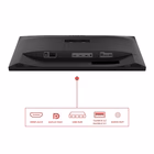 Immagine di 27 monitor ips 3840x2160 60hz reg