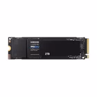 Immagine di Ssd esterni 2000GB pcie gen 4.0 x 4 nvme SAMSUNG Samsung SSD MZ-V9S2T0BW