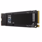 Immagine di Ssd esterni 2000GB pcie gen 4.0 x 4 nvme SAMSUNG Samsung SSD MZ-V9S2T0BW