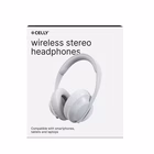 Immagine di Cuffie cordless si USB-C Bianco CELLY ARCHBEAT - Wireless Headphone ARCHBEATWH