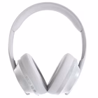 Immagine di Cuffie cordless si USB-C Bianco CELLY ARCHBEAT - Wireless Headphone ARCHBEATWH