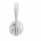 Immagine di Cuffie cordless si USB-C Bianco CELLY ARCHBEAT - Wireless Headphone ARCHBEATWH