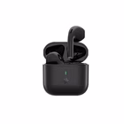 Immagine di Auricolari wireless si USB-C Nero CELLY COMPACT - True Wireless Earphones COMPACTBK