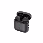 Immagine di Auricolari wireless si USB-C Nero CELLY COMPACT - True Wireless Earphones COMPACTBK