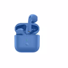 Immagine di Auricolari wireless si USB-C Blu CELLY COMPACT - True Wireless Earphones COMPACTBL
