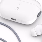 Immagine di Auricolari senza filo si USB-C Bianco CELLY HARMONY - ANC & ENC True Wireless Earphones HARMONYWH