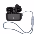 Immagine di Auricolari wireless si USB-C Nero CELLY HARMONY - ANC & ENC True Wireless Earphones HARMONYBK